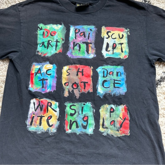 Vintage Fred Babb Shirt - Picture 2 of 10